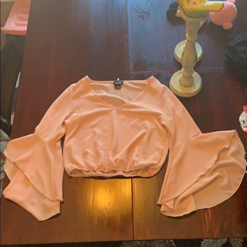 Rue 21 blouse